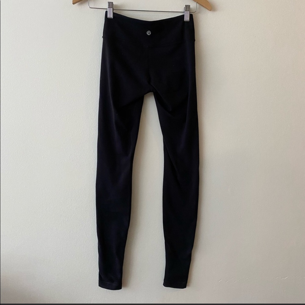Lululemon legging